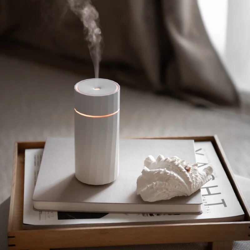 MADE BY ZEN Nomad električni difuzor White 1 kos