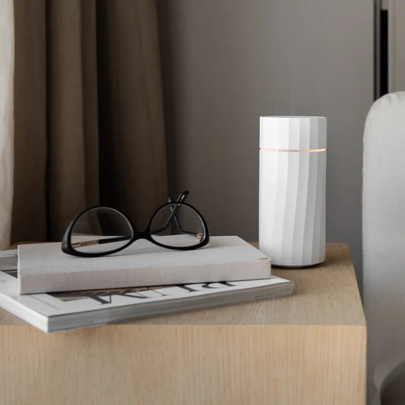 MADE BY ZEN Nomad električni difuzor White 1 kos
