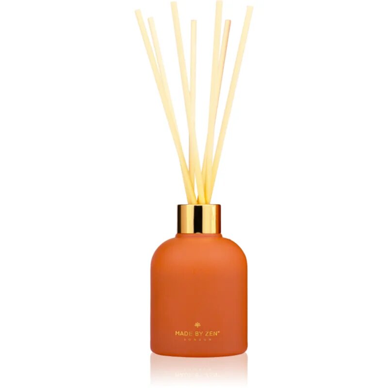 MADE BY ZEN Orange & Grapefruit aroma difuzor s polnilom 120 ml