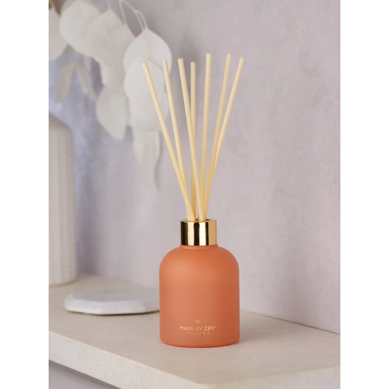 MADE BY ZEN Orange & Grapefruit aroma difuzor s polnilom 120 ml