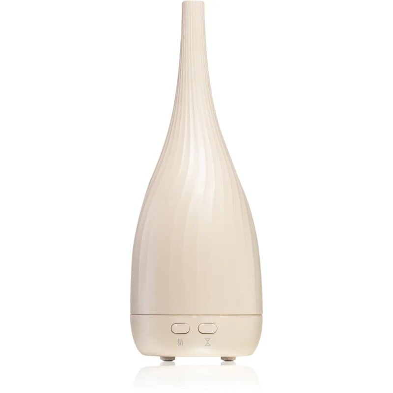 MADE BY ZEN Thalia ultrazvočni aroma difuzor in vlažilec zraka Sand 1 kos