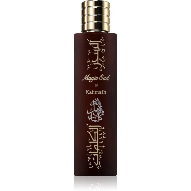 Magic Oud In Kalimath parfumska voda uniseks 100 ml