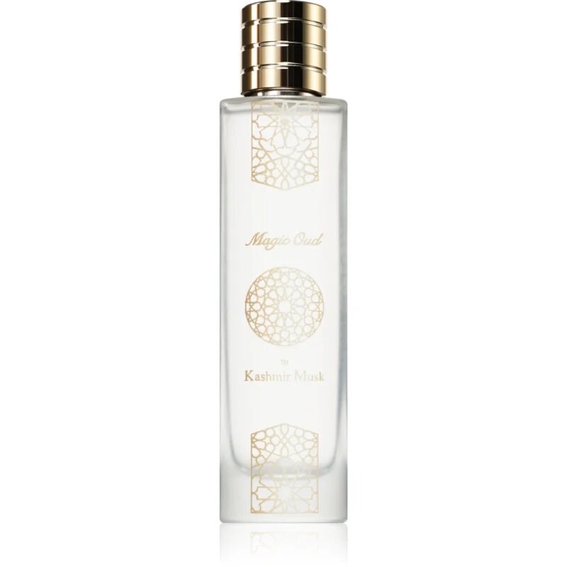 Magic Oud In Kashmir Musk parfumska voda uniseks 100 ml