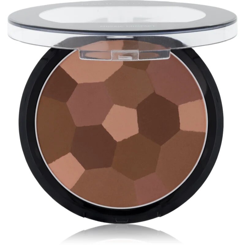 Magic studio Bronzing Powder Mosaic kompaktni bronz puder 20 g