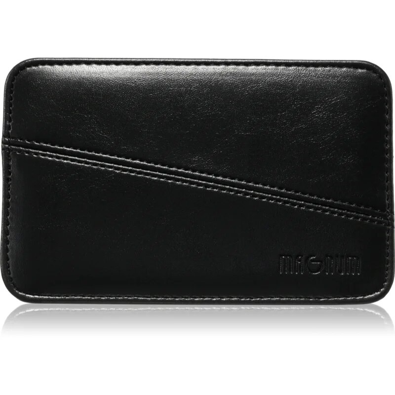 Magnum Feel The Style 237 Black set za manikiro za moške