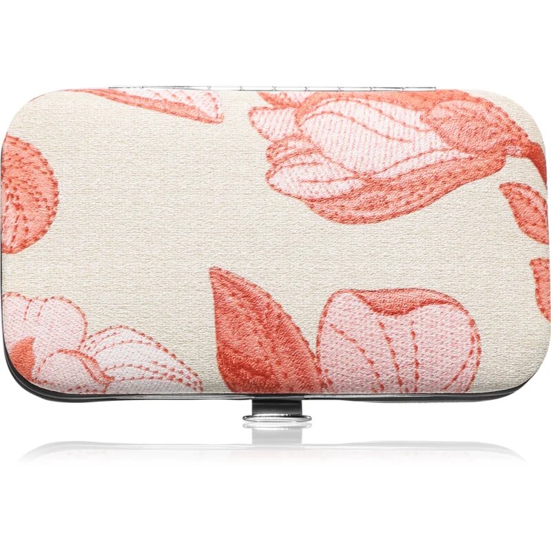 Magnum Feel The Style 238 Marble Pink set za manikiro