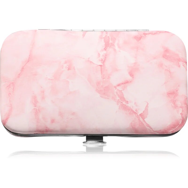 Magnum Feel The Style 239-2 Marble Pink set za manikiro
