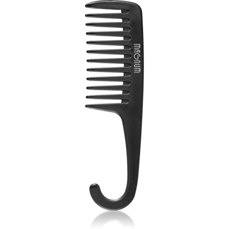 Magnum Feel The Style glavnik za lase Black