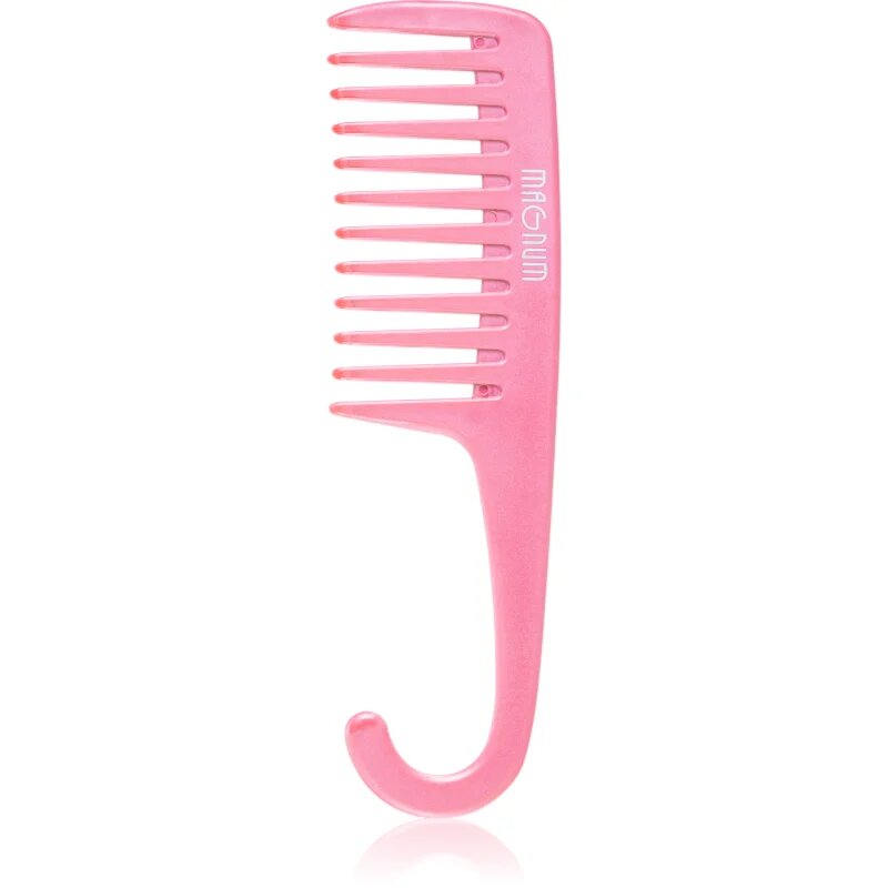 Magnum Feel The Style glavnik za lase Pink