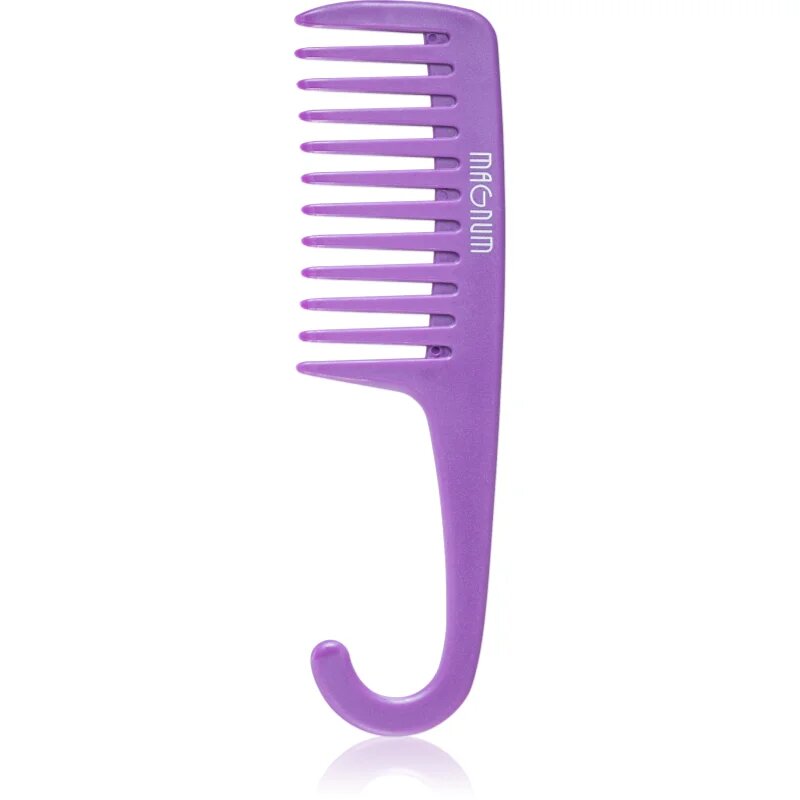 Magnum Feel The Style glavnik za lase Violet
