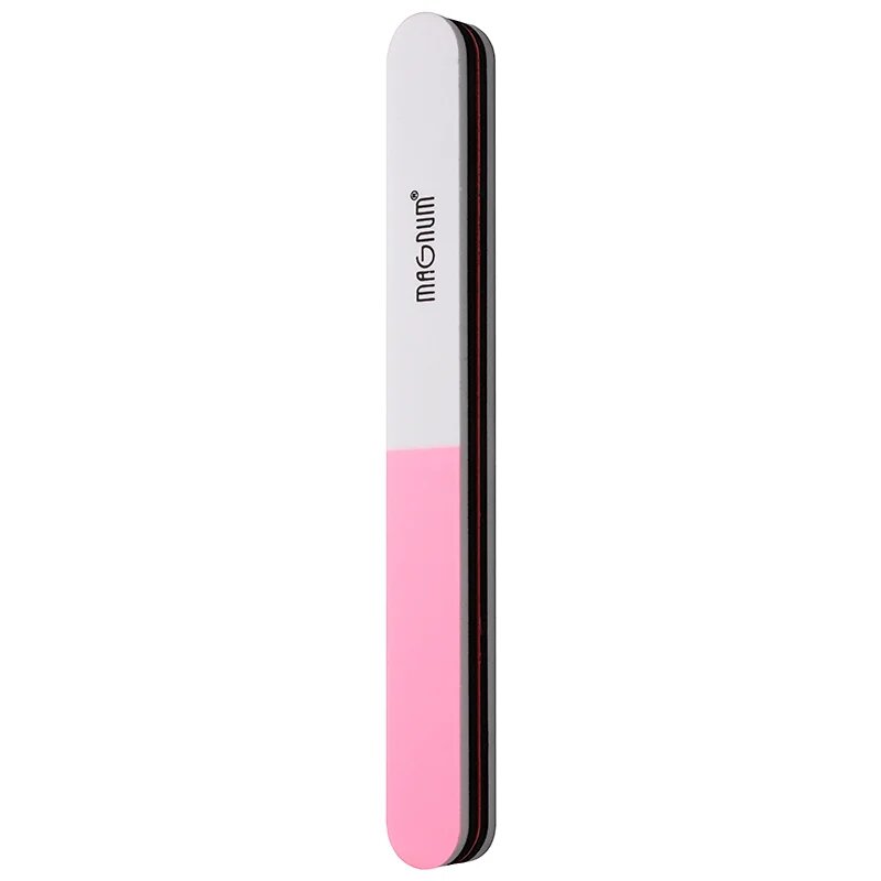 Magnum Feel The Style nežna pilica in polirna pilica za nohte (178 cm) 1 kos