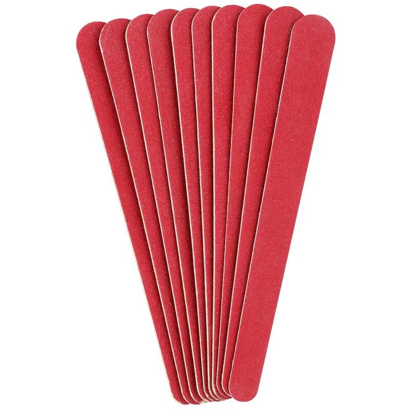 Magnum Feel The Style peščena pilica za nohte (12 cm) 10 kos
