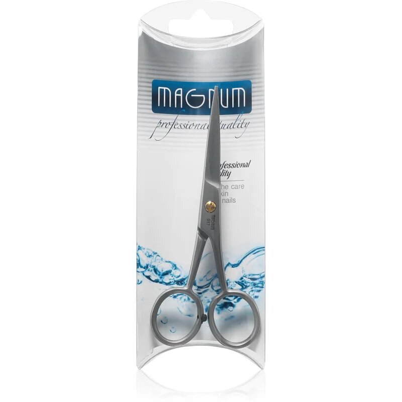 Magnum Feel The Style škarje za lase 12.5 cm