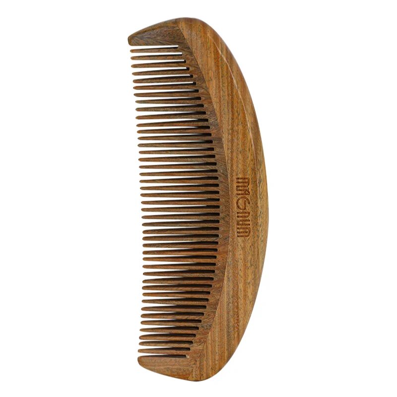 Magnum Natural glavnik iz lesa gvajaka 304 14.5 cm