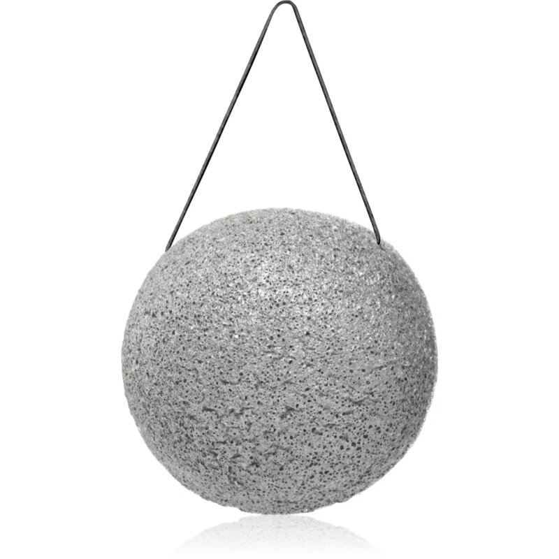 Magnum Natural goba iz rastline konjak z aktivnim ogljem 410 7x4 cm