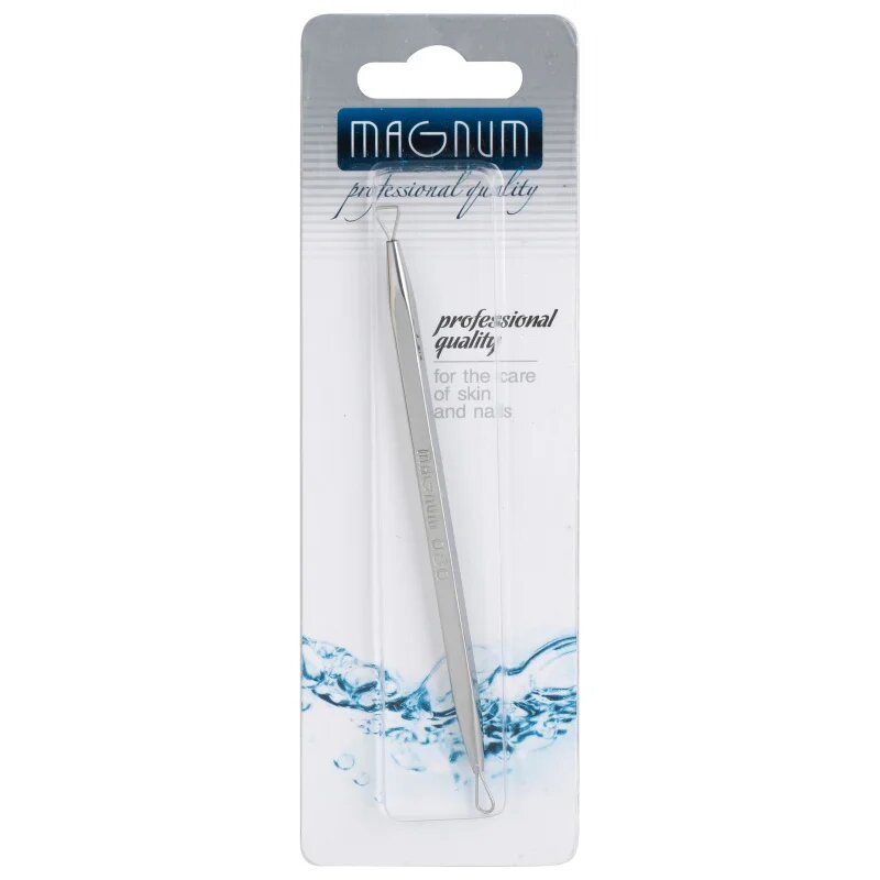 Magnum Professional Quality kozmetični pripomoček za odstranjevanje črnih pikic 080 11 cm