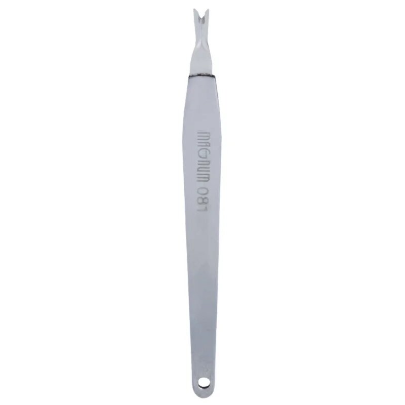 Magnum Professional Quality odstranjevalec obnohtne kožice (081) 1 kos