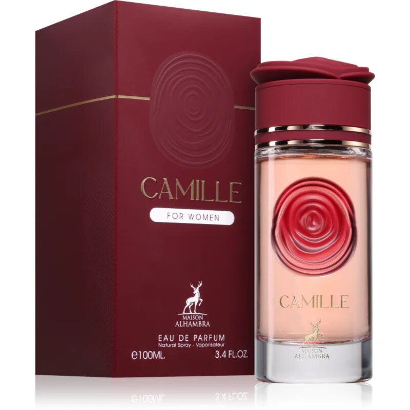 Maison Alhambra Camille parfumska voda za ženske 100 ml