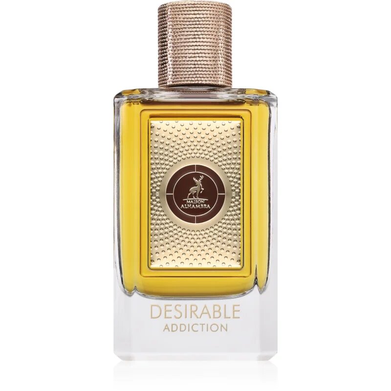 Maison Alhambra Desirable Addiction parfumska voda za ženske 100 ml