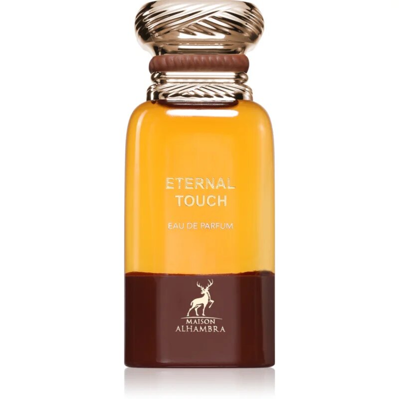 Maison Alhambra Eternal Touch parfumska voda uniseks 80 ml