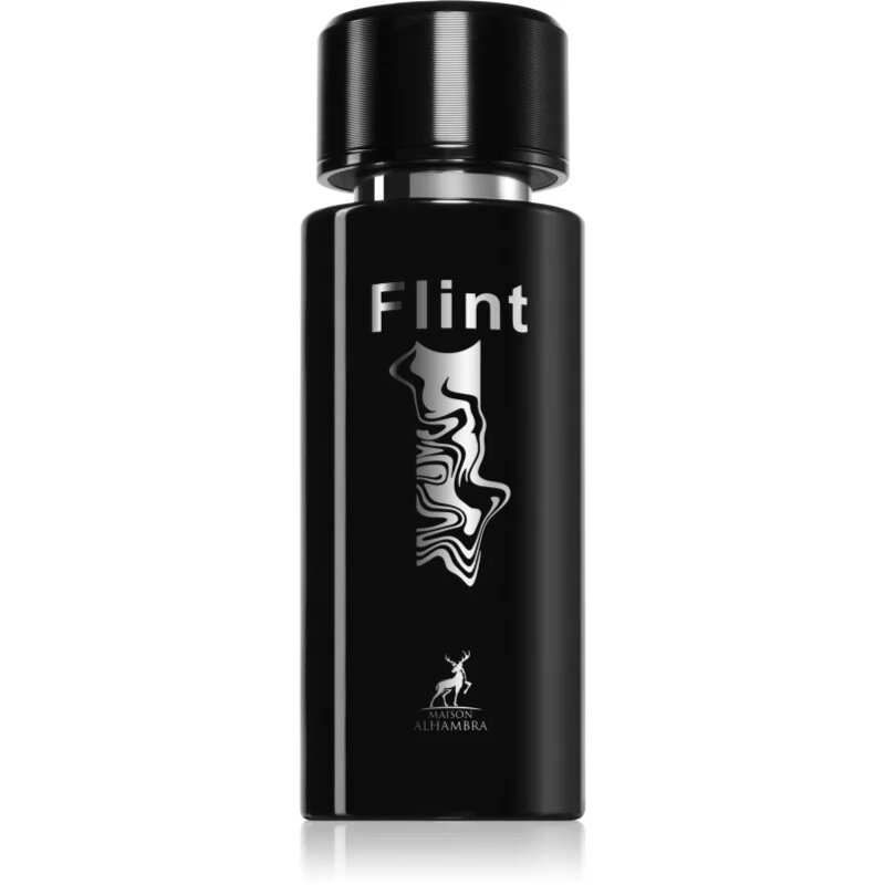 Maison Alhambra Flint parfumska voda uniseks 80 ml