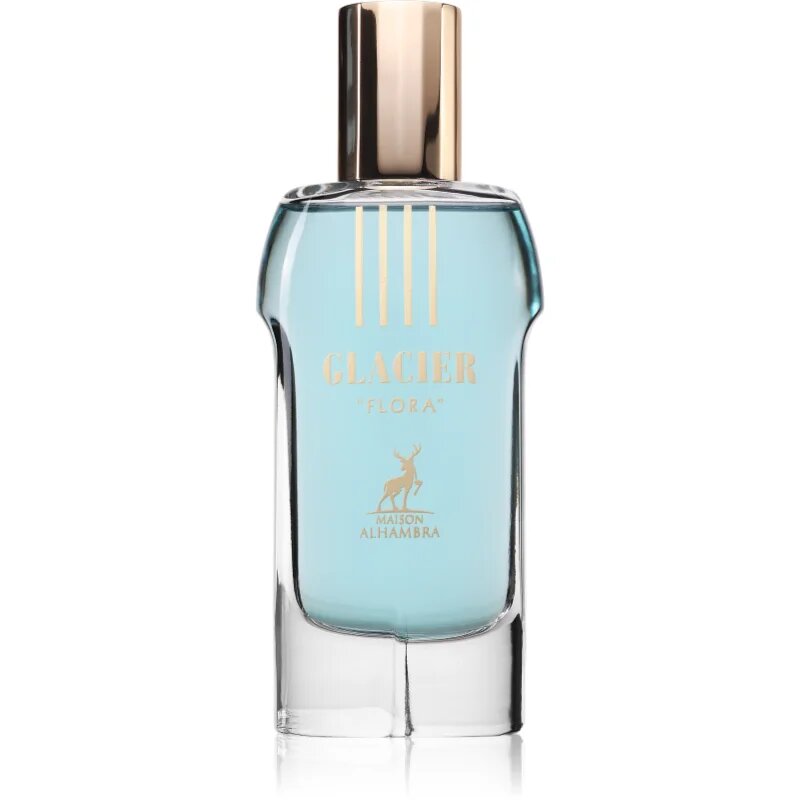 Maison Alhambra Glacier Flora parfumska voda uniseks 100 ml