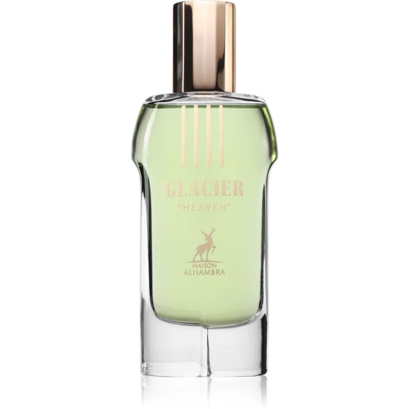 Maison Alhambra Glacier Heaven parfumska voda za ženske 100 ml