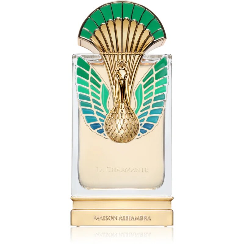 Maison Alhambra La Charmante parfumska voda uniseks 100 ml