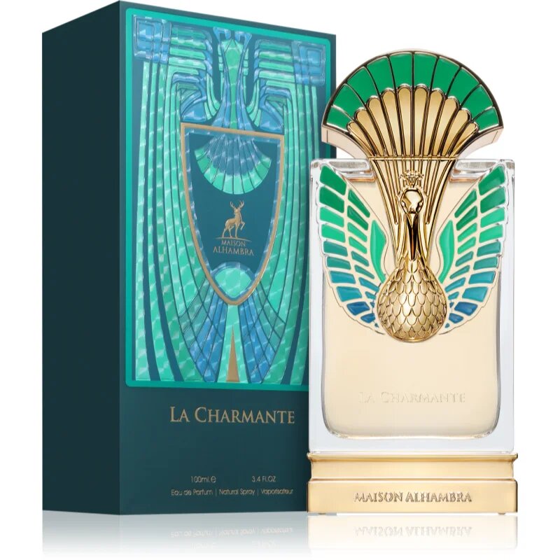 Maison Alhambra La Charmante parfumska voda uniseks 100 ml