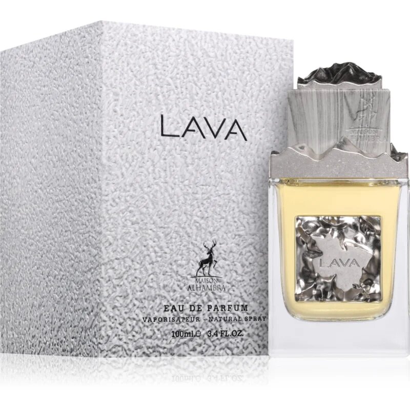 Maison Alhambra Lava parfumska voda uniseks 100 ml