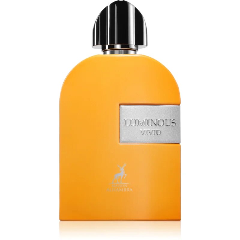 Maison Alhambra Luminous Vivid parfumska voda uniseks 100 ml