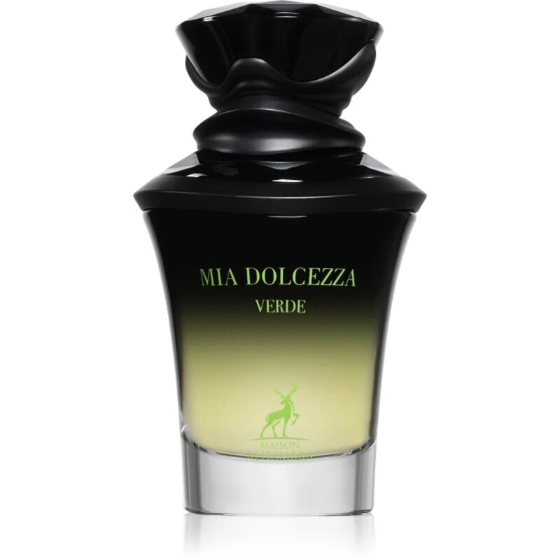Maison Alhambra Mia Dolcezza Verde parfumska voda uniseks 100 ml