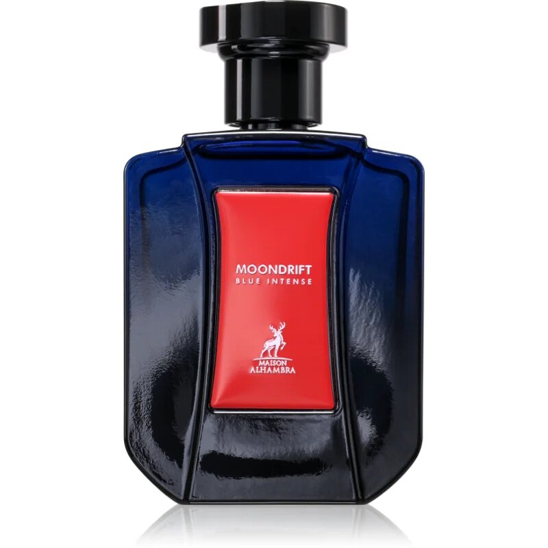 Maison Alhambra Moondrift Blue Intense parfumska voda uniseks 100 ml