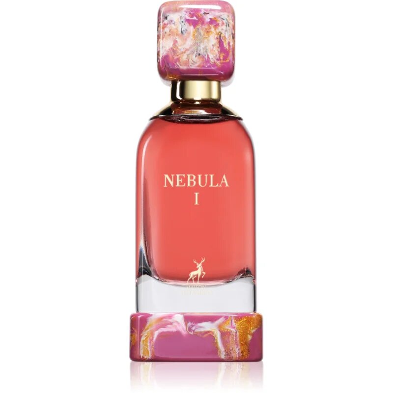 Maison Alhambra Nebula I. parfumska voda za ženske 100 ml