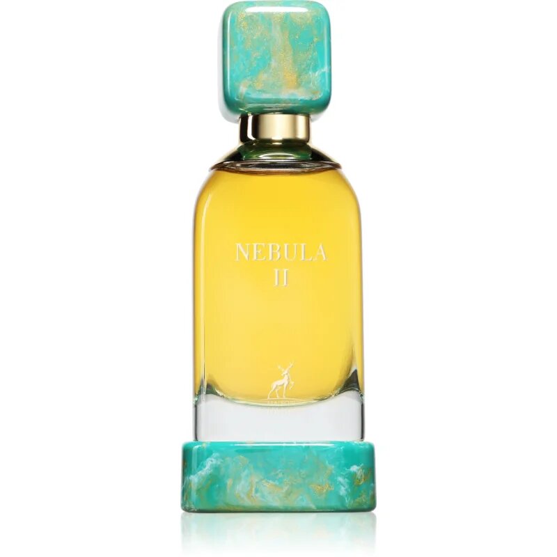 Maison Alhambra Nebula II. parfumska voda uniseks 100 ml