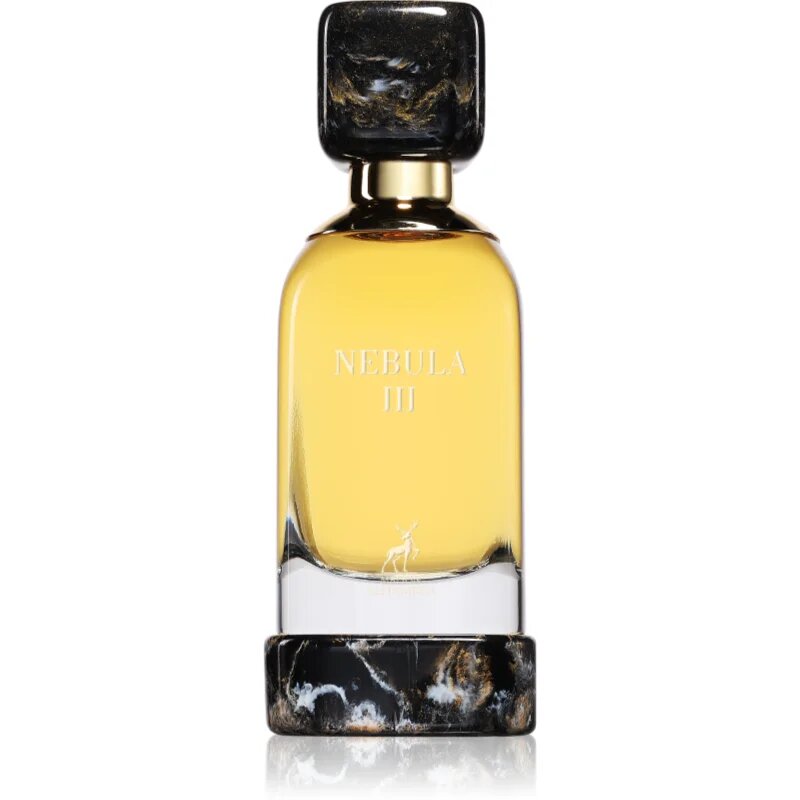 Maison Alhambra Nebula III. parfumska voda uniseks 100 ml