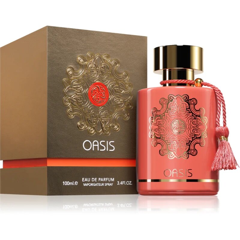Maison Alhambra Oasis parfumska voda uniseks 100 ml