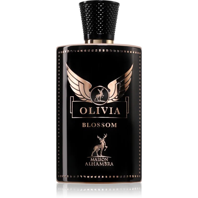 Maison Alhambra Olivia Blossom parfumska voda za ženske 80 ml