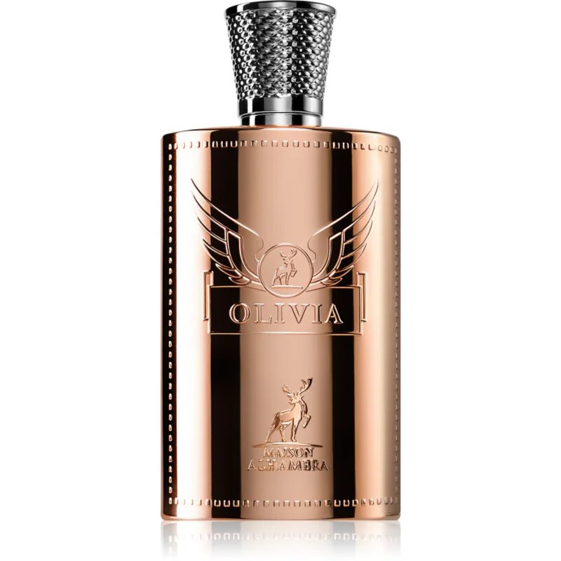 Maison Alhambra Olivia parfumska voda za ženske 80 ml
