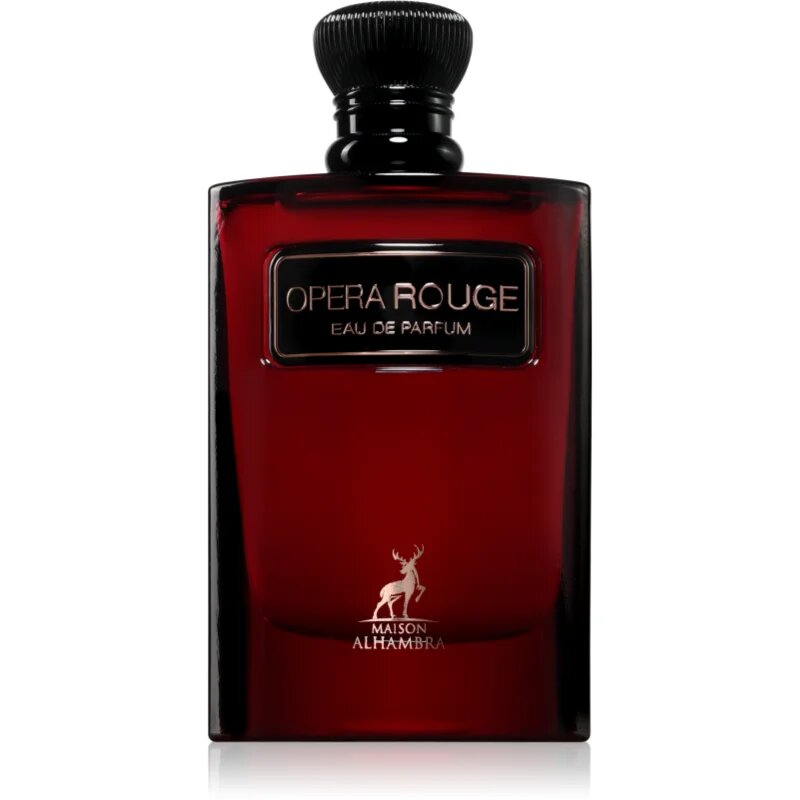 Maison Alhambra Opera Rouge parfumska voda uniseks 100 ml