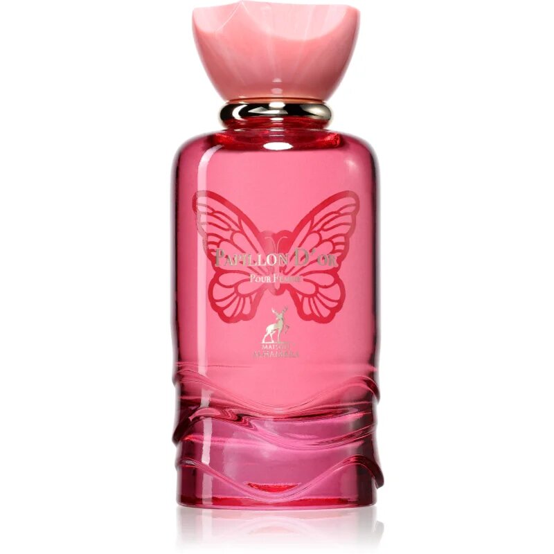 Maison Alhambra Papillon D'or parfumska voda za ženske 100 ml