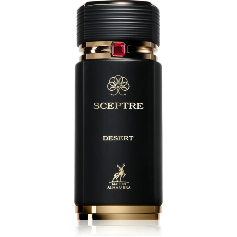 Maison Alhambra Sceptre Desert parfumska voda uniseks 100 ml