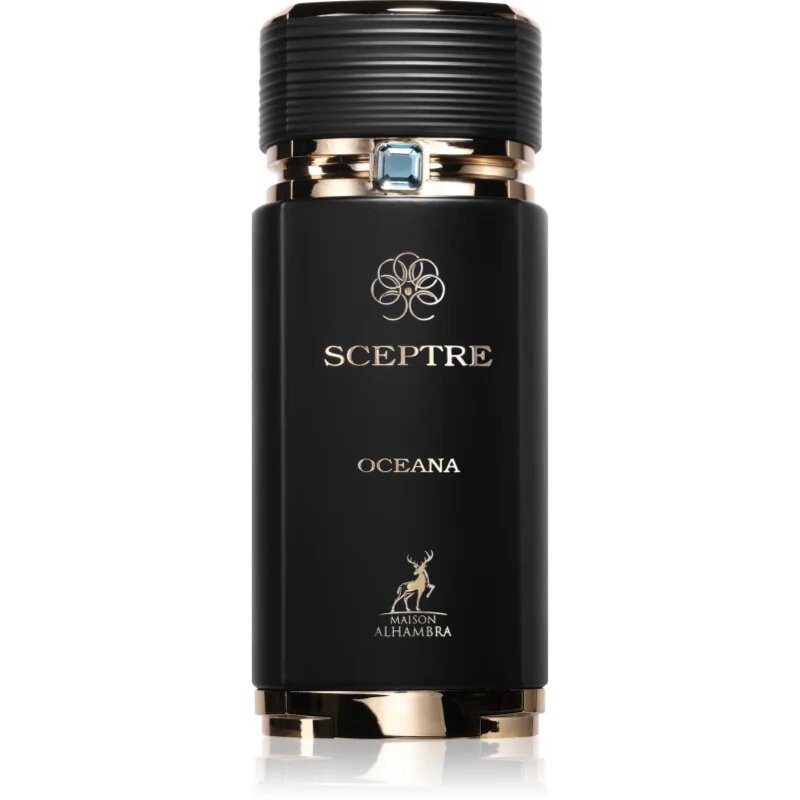 Maison Alhambra Sceptre Oceana parfumska voda za moške 100 ml