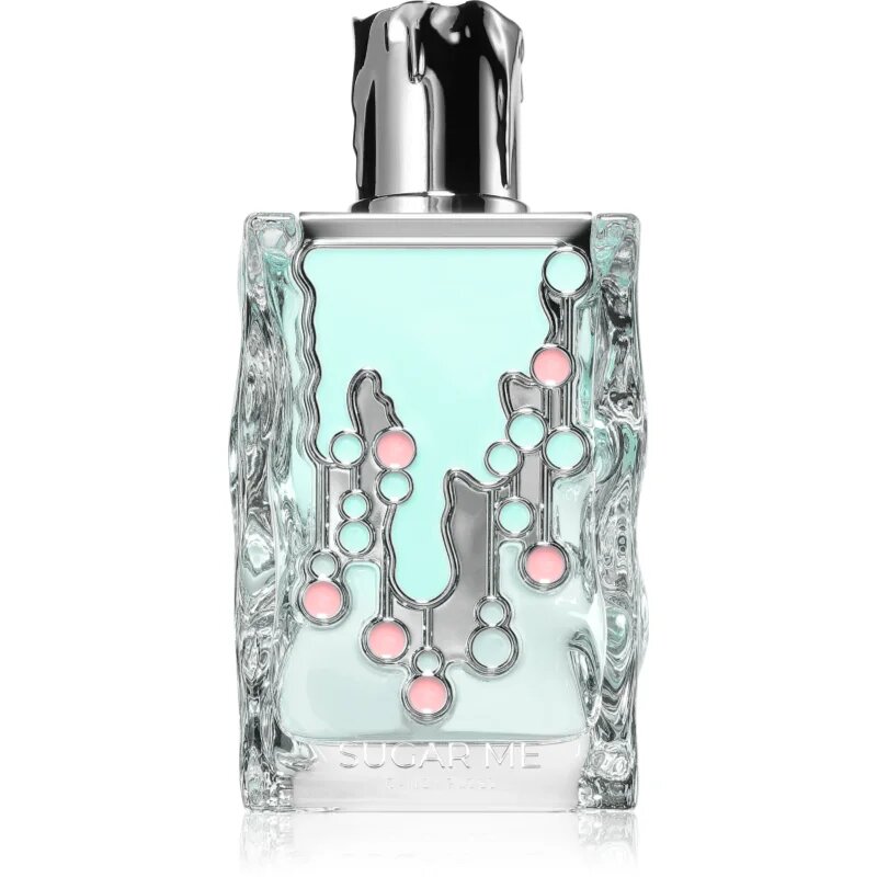 Maison Alhambra Sugar Me Candy Floss parfumska voda uniseks 100 ml