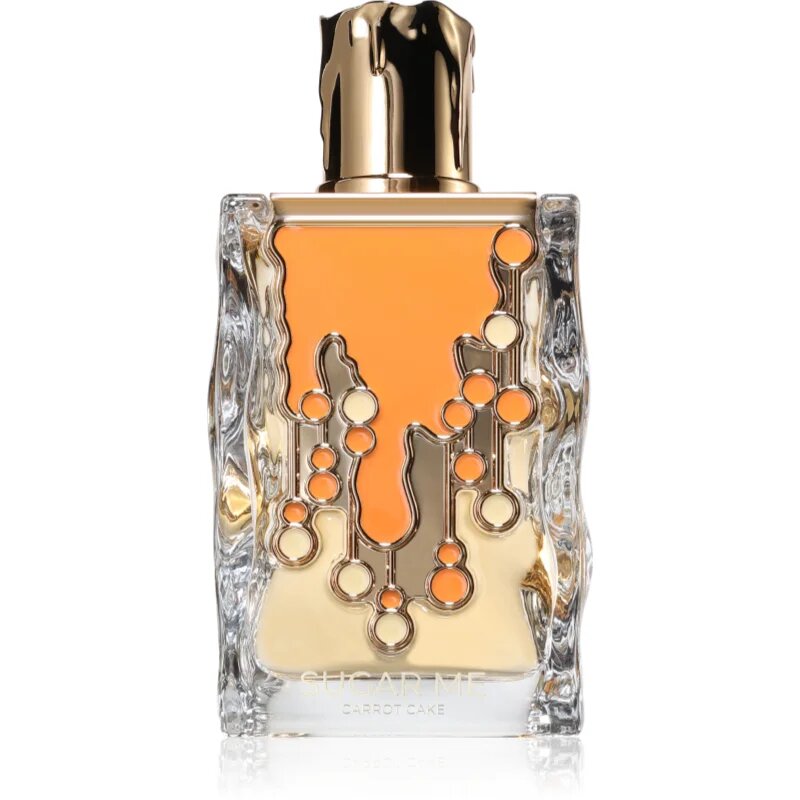Maison Alhambra Sugar Me Carrot Cake parfumska voda uniseks 100 ml