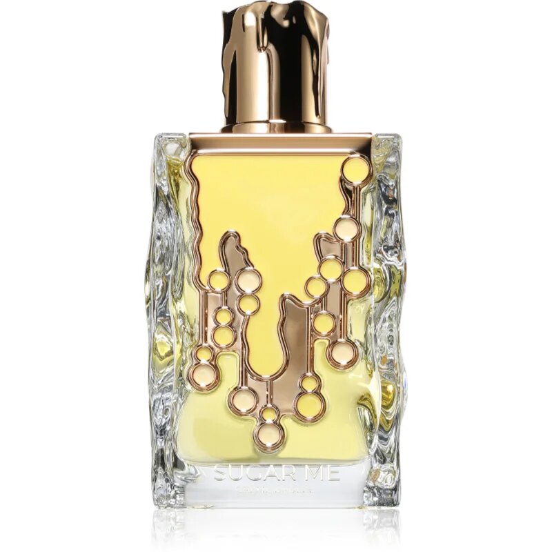 Maison Alhambra Sugar Me Crème Brulee parfumska voda uniseks 100 ml
