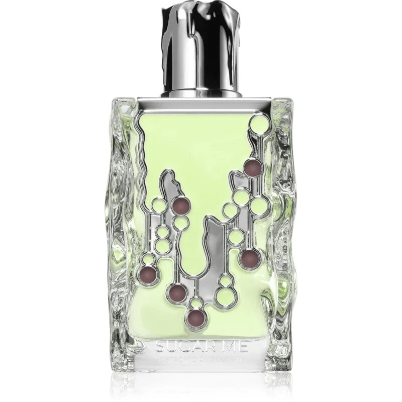 Maison Alhambra Sugar Me Pistachio Chocalate parfumska voda uniseks 100 ml