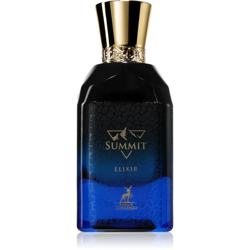 Maison Alhambra Summit Elixir parfumska voda za moške 100 ml