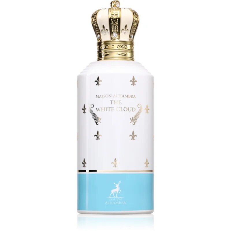 Maison Alhambra The White Cloud parfumska voda uniseks 100 ml