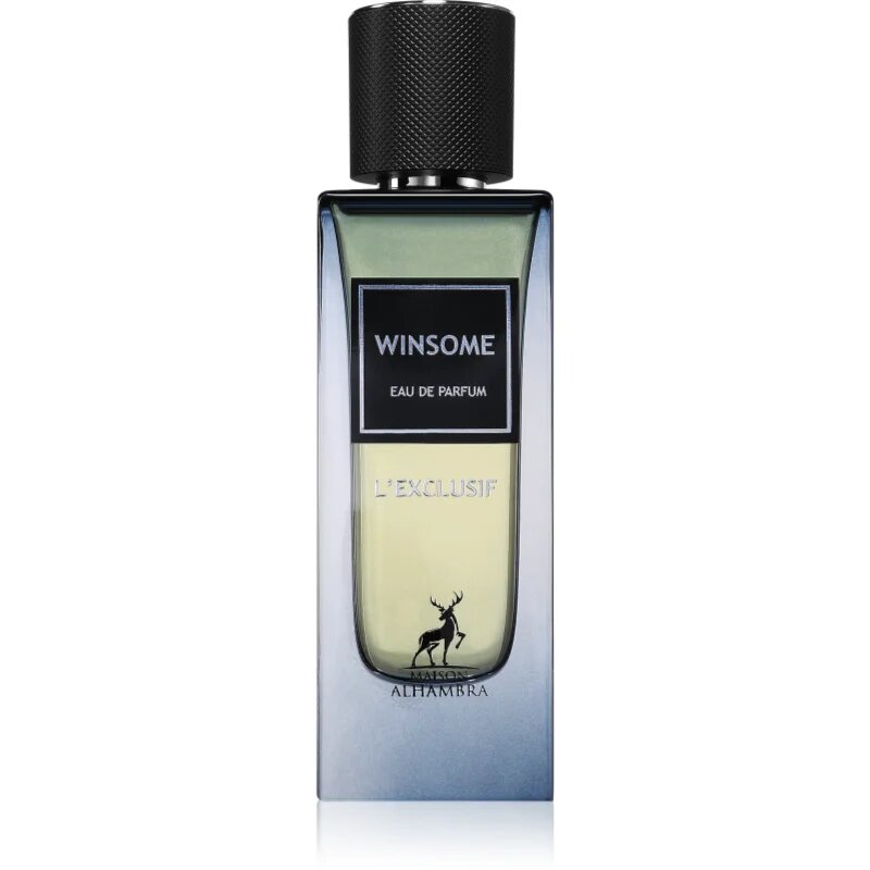 Maison Alhambra Winsome L'exclusif parfumska voda uniseks 90 ml